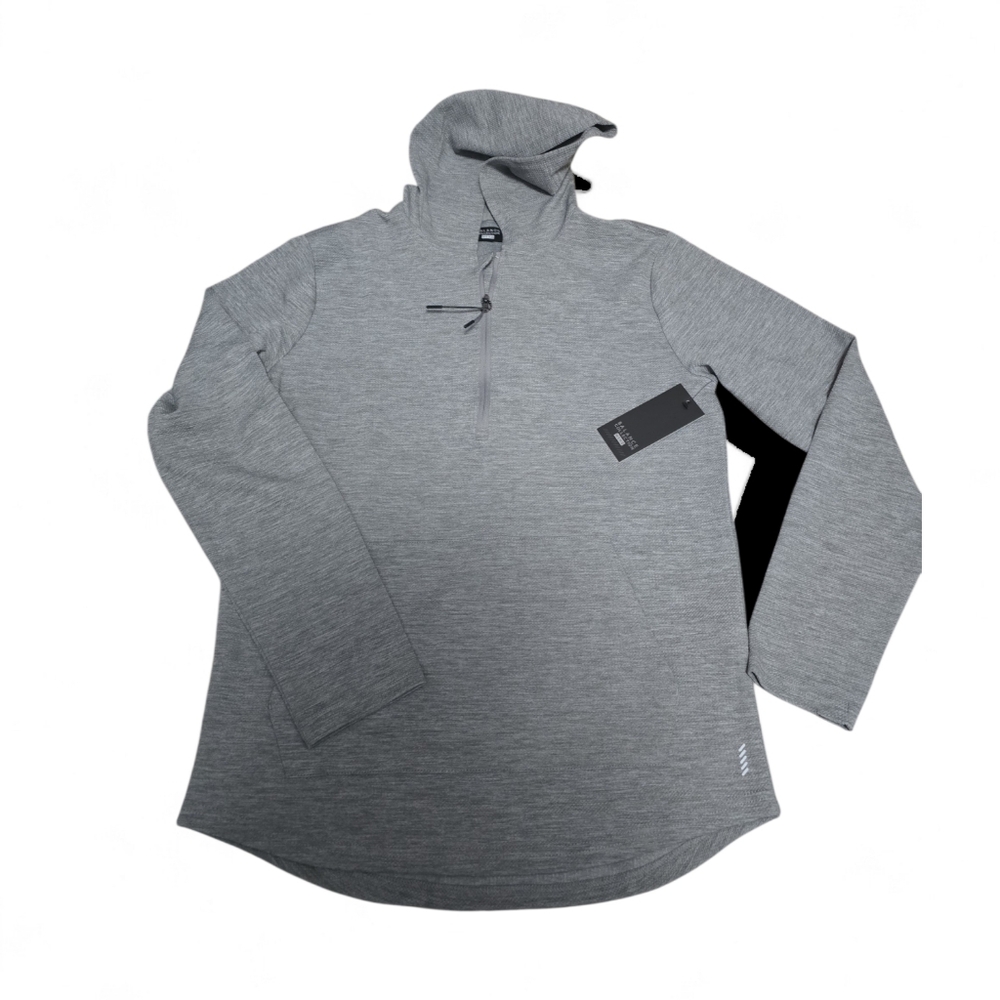 Balance Collection Heather Gray Men's Pullover
